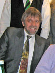 Arthur Balz Sportwart